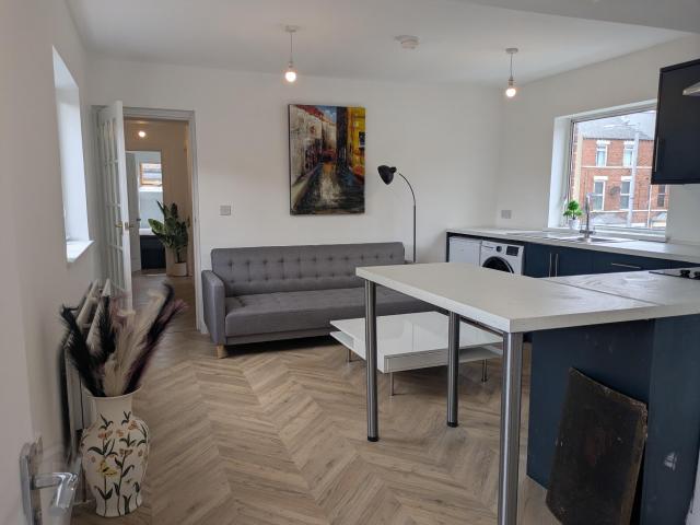 Apartment for rent in Northern Ireland