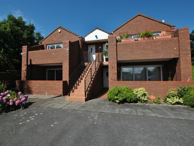 Apartment for rent in Dundonald, Northern Ireland