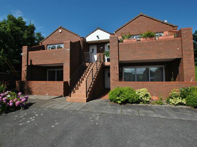 Apartment for rent in Dundonald, Northern Ireland