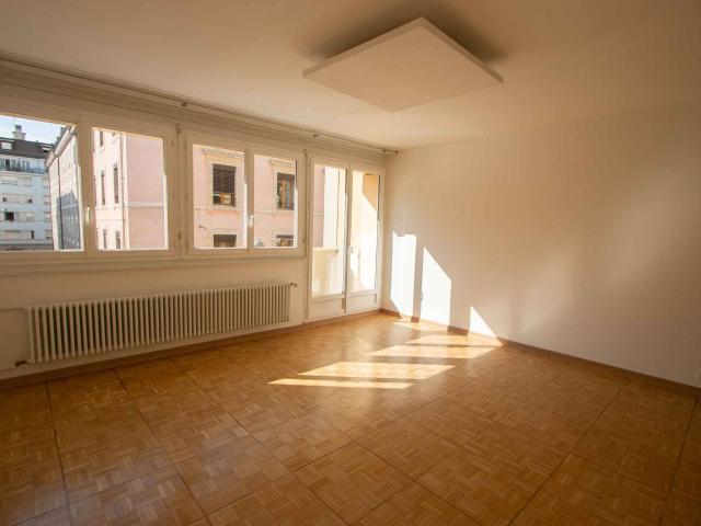 Apartment mieten in Conches