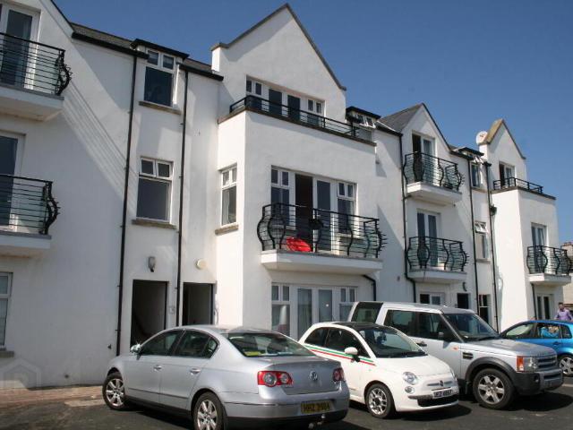 Apartment for rent in Portrush, Northern Ireland