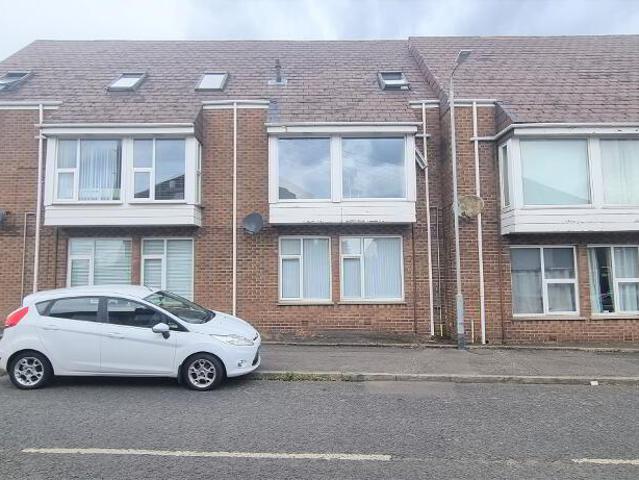 Apartment for rent in The Holyland, Northern Ireland