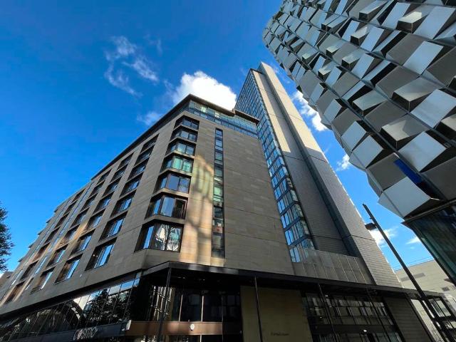 Apartment for rent in Devonshire, South Yorkshire