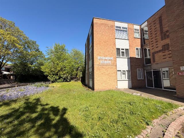 Apartment for rent in Attenborough, East Midlands