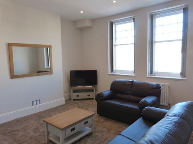 Apartment for rent in Newbarns, Barrow