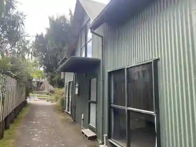 Apartment for rent in Kensington, Dunedin