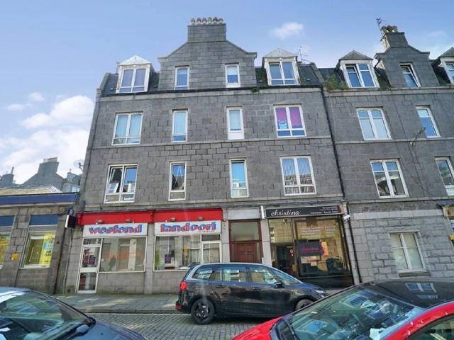 Apartment for rent in Ballindoch, Scotland
