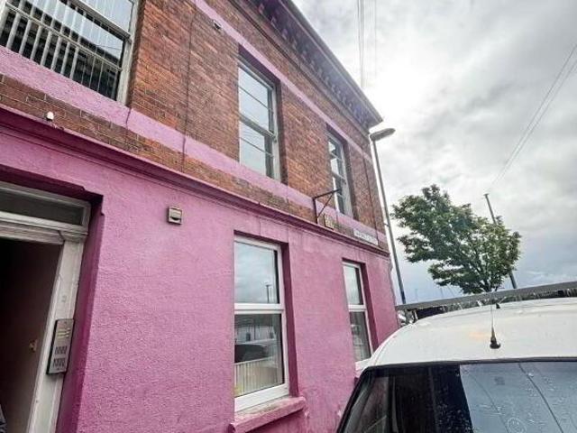 Apartment for rent in Londonderry, Northern Ireland