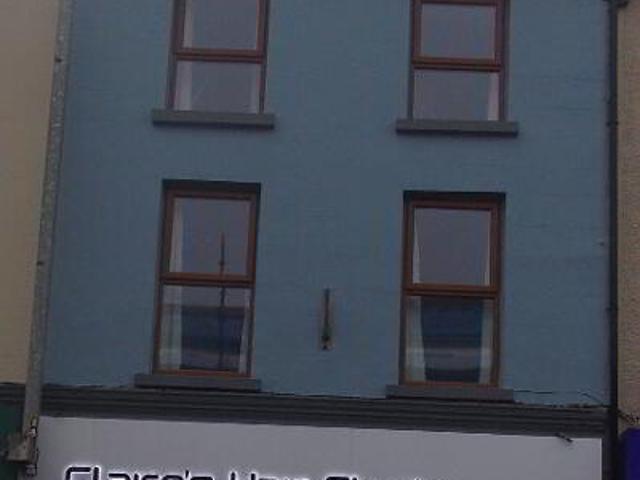 Apartment for rent in Omagh, Northern Ireland