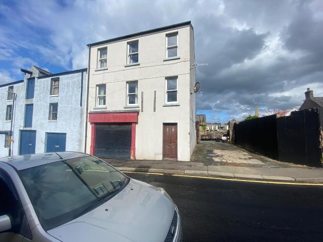 Apartment for rent in Ballycastle, Northern Ireland
