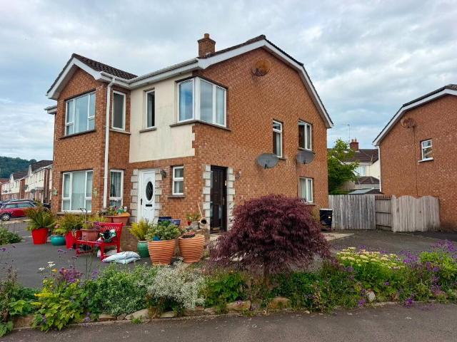 Apartment for rent in Newtownabbey, Northern Ireland