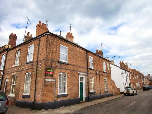 Apartment for rent in Hoole, Chester