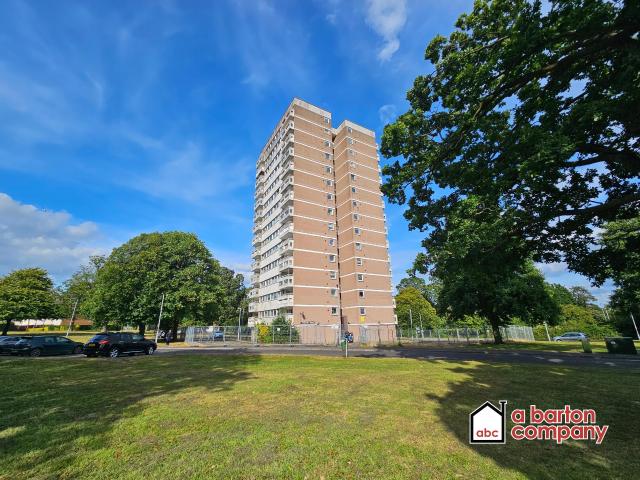 Apartment for rent in Rushpark, Newtownabbey