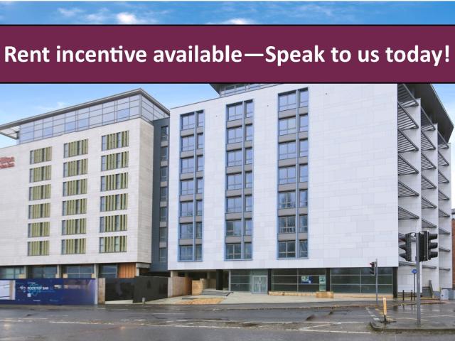 Apartment for rent in New Fletton, Peterborough