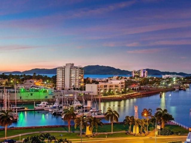 Apartment for rent in Townsville, Queensland