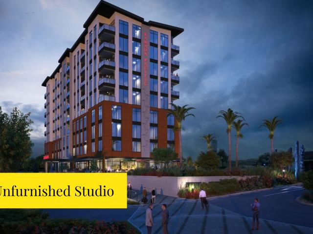 Apartment for rent in Manurewa