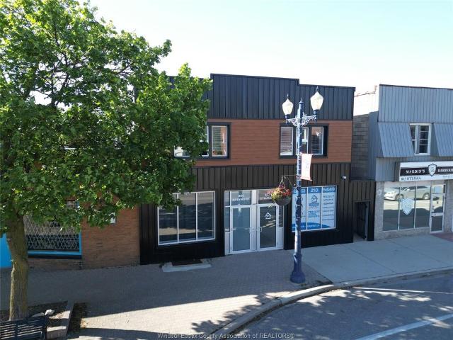 Apartment for rent in Maidstone, Ontario