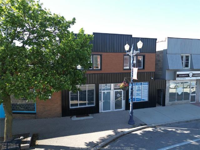 Apartment for rent in Maidstone, Ontario