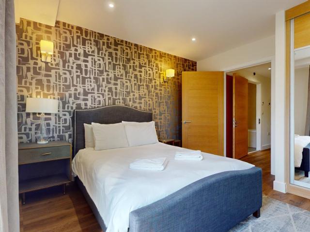Apartment for rent in St. George in the East, Whitechapel