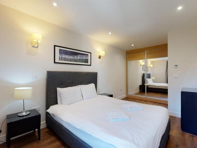 Apartment for rent in St. George in the East, Whitechapel