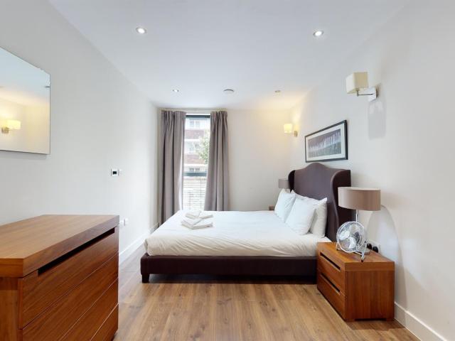 Apartment for rent in St. George in the East, Whitechapel