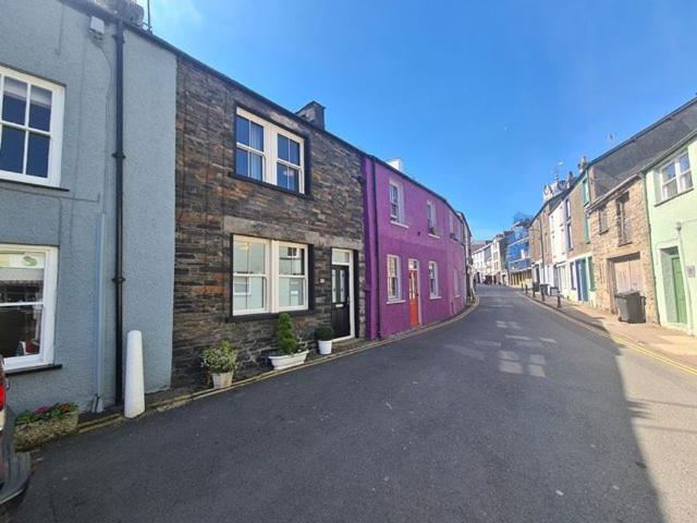 Apartment for rent in Ulverston