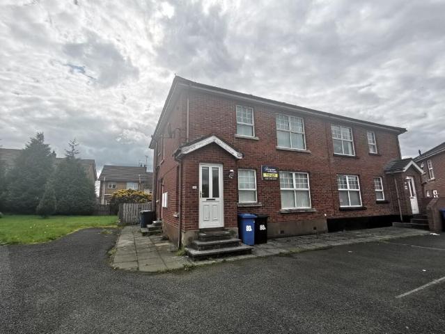 Apartment for rent in Waterside, Londonderry