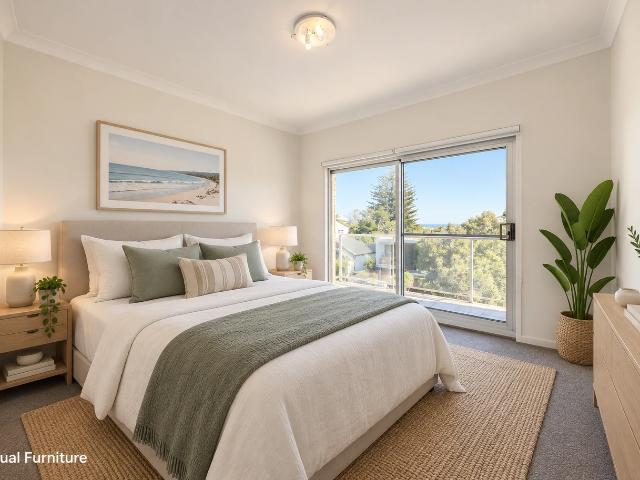 Apartment for rent in Sydney, New South Wales