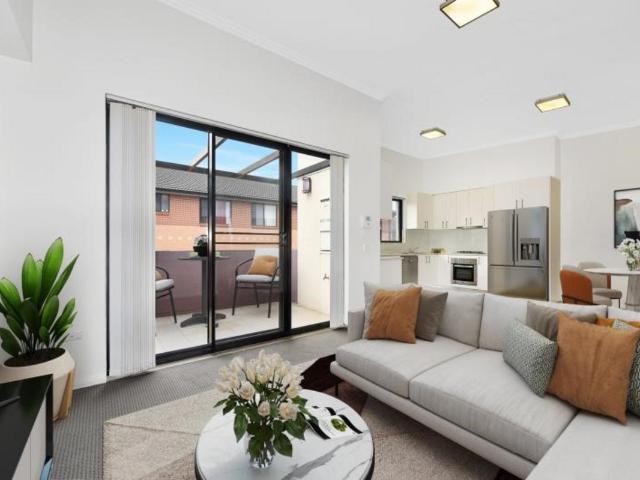 Apartment for rent in Sydney, New South Wales