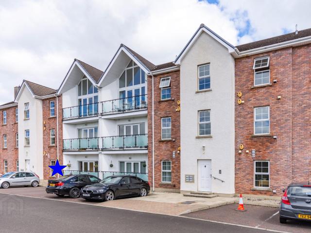 Apartment for rent in Londonderry, Northern Ireland
