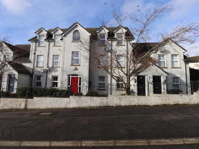 Apartment for rent in Ballyclare, County Antrim