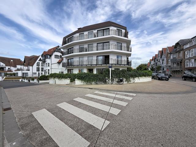 Appartement location à Knokke-heist, West-Vlaanderen