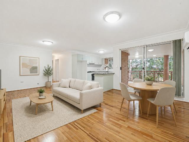 Apartment for rent in Sydney, New South Wales