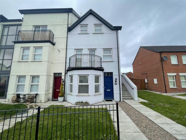 Apartment for rent in Northern Ireland