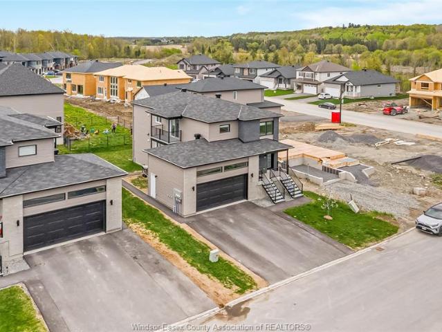 Apartment for rent in Clarence-rockland, Ontario
