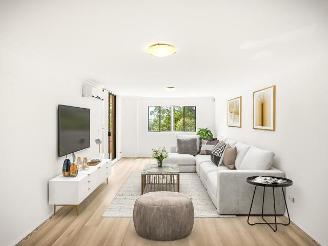 Apartment for rent in Fairfield West, New South Wales