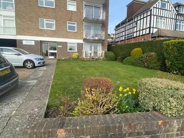 Apartment for rent in Hythe, Folkestone