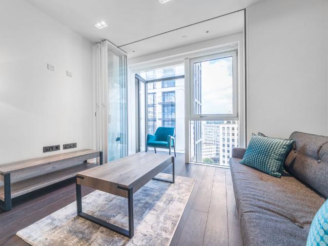Apartment for rent in Greater London