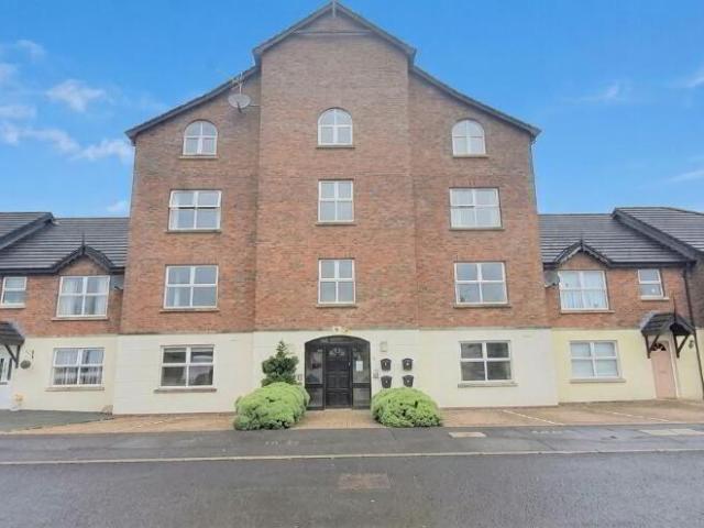 Apartment for rent in Ballyclare, County Antrim