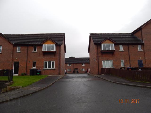 Apartment for rent in Rathcoole, Newtownabbey