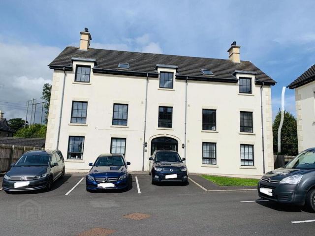 Apartment for rent in Ballymacash, Lisburn