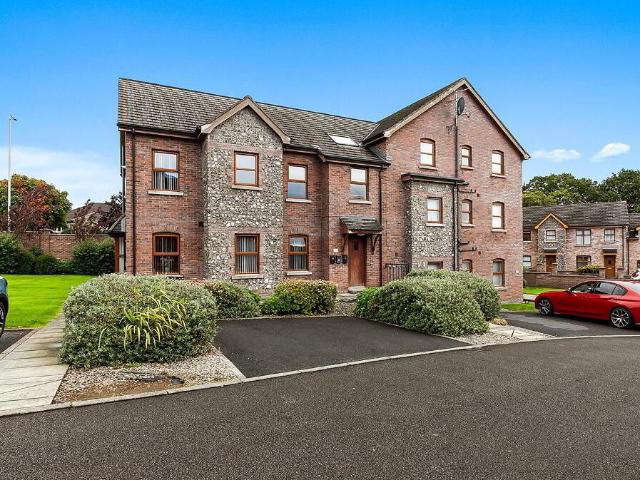 Apartment for rent in Monkstown, Newtownabbey