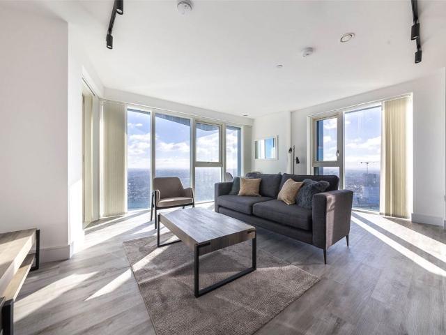 Apartment for rent in London Borough of Ealing, Park Royal