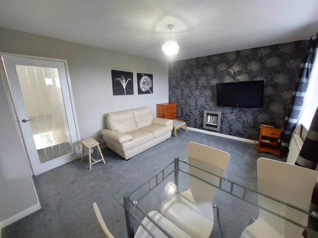 Apartment for rent in Roose, Stank