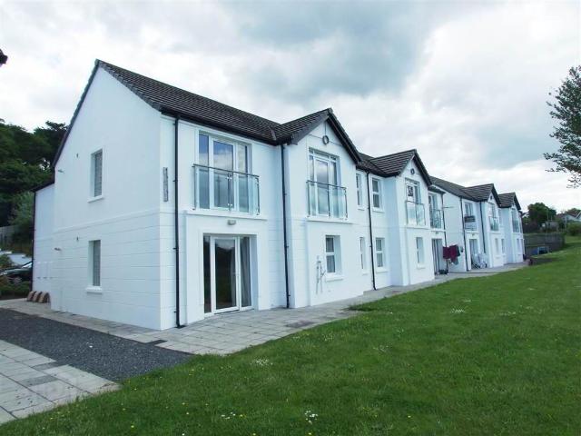 Apartment for rent in Northern Ireland