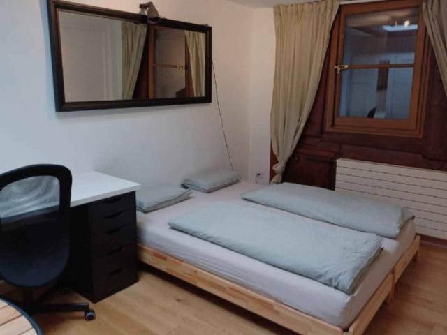 Apartment mieten in Cité, Genève