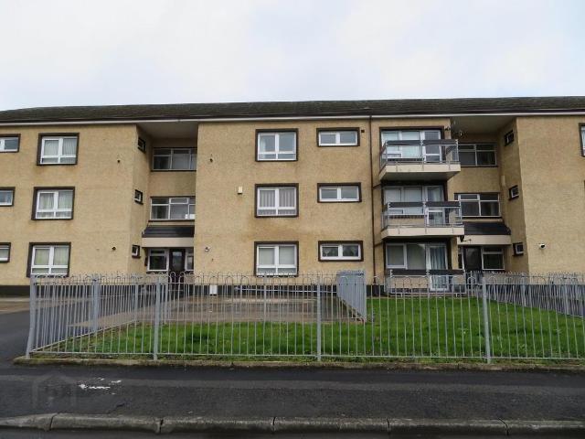 Apartment for rent in Lurgan, Northern Ireland