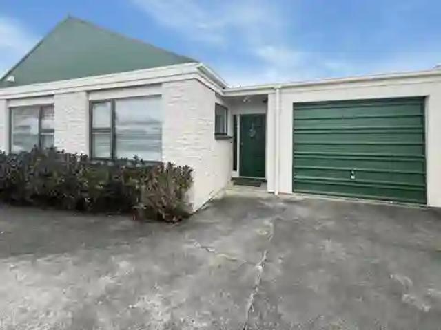 Apartment for rent in West Gore, Gore
