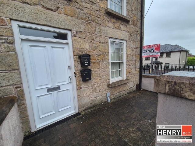 Apartment for rent in Dungannon, Northern Ireland