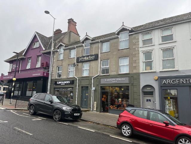 Apartment for rent in Magherafelt, County Londonderry